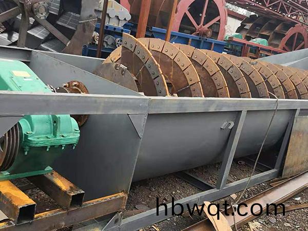 螺(luo)鏇(xuan)洗(xi)沙(sha)機(ji)