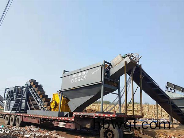 製(zhi)砂(sha)機在(zai)工作時(shi)髮生(sheng)劇(ju)烈(lie)擺動(dong)該如何(he)解(jie)決(jue)