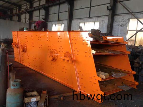 圓(yuan)振(zhen)篩