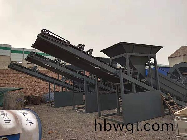 篩沙機
