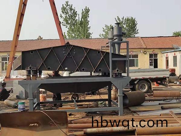 脫(tuo)水(shui)篩