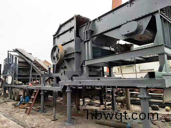 破(po)碎(sui)設備(bei)