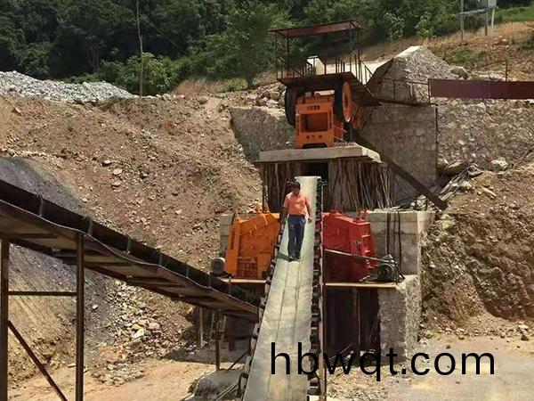 破(po)碎(sui)設(she)備