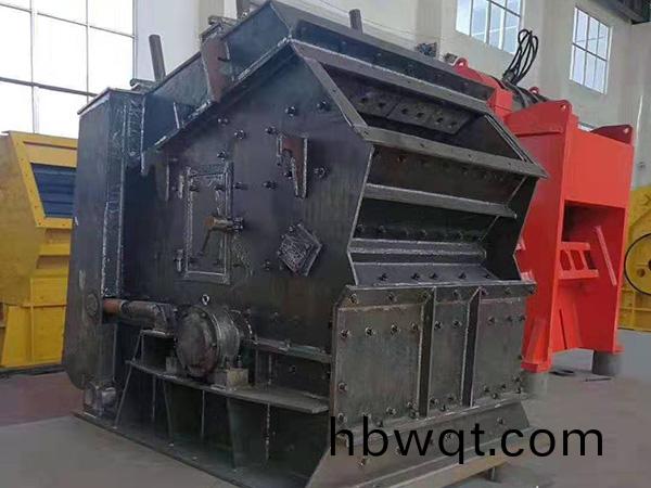 破碎(sui)設(she)備