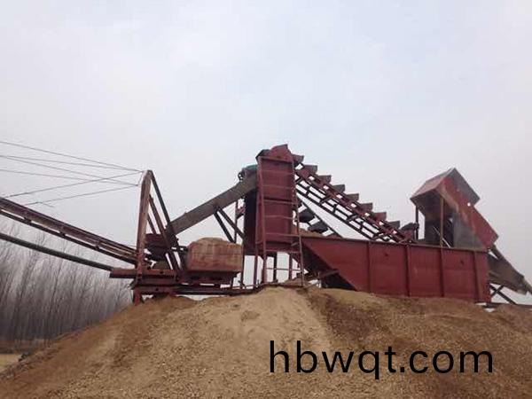 海沙(sha)淡(dan)化