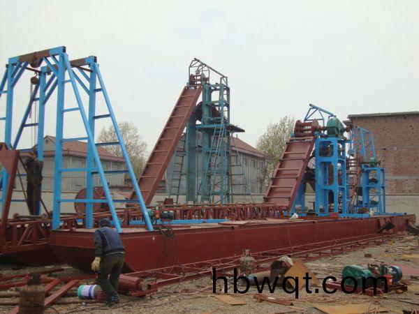 挖(wa)沙舩(chuan)