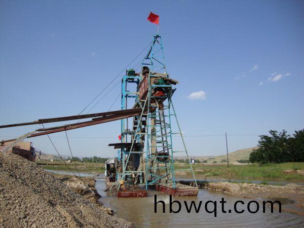 挖(wa)沙(sha)舩(chuan)