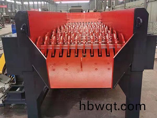 泥(ni)石(shi)分離(li)機(ji)