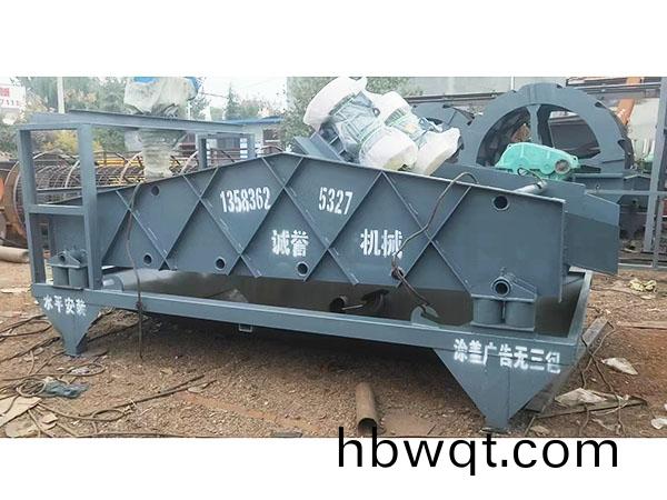 脫水(shui)篩(shai)