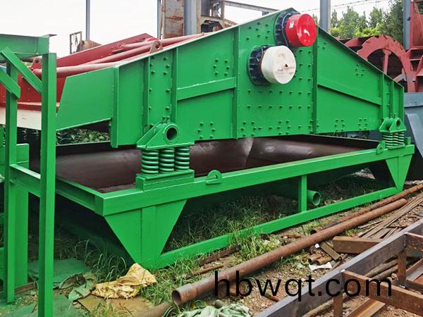 脫水(shui)篩(shai)