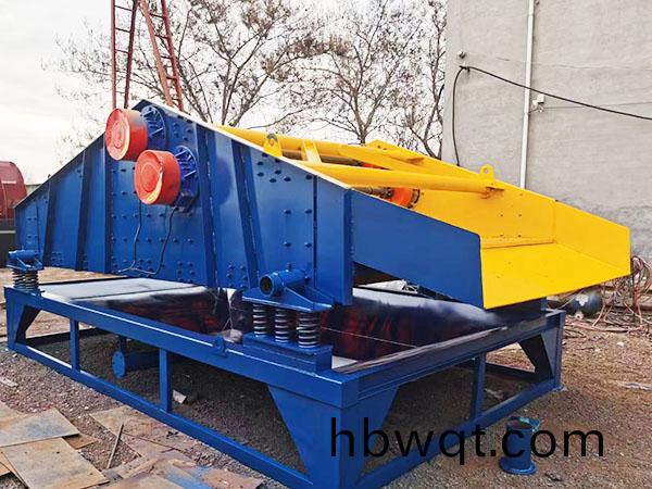 脫(tuo)水篩(shai)