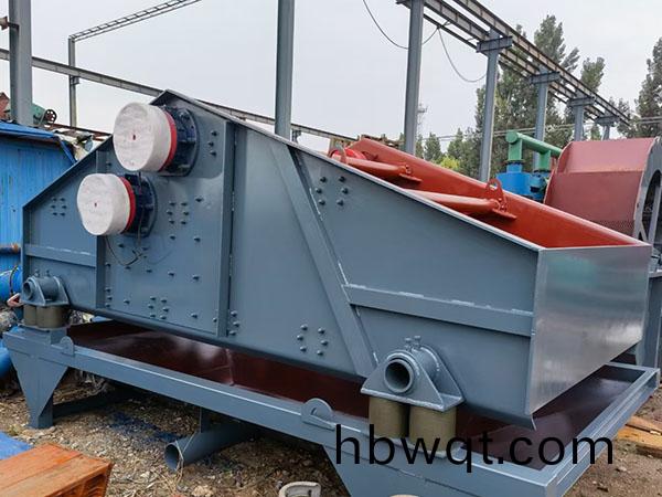 脫水(shui)篩(shai)