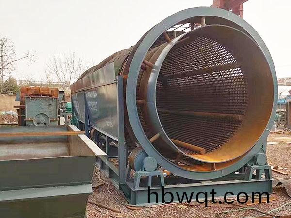 篩(shai)石(shi)機