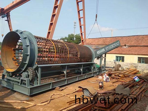 篩(shai)石(shi)機(ji)