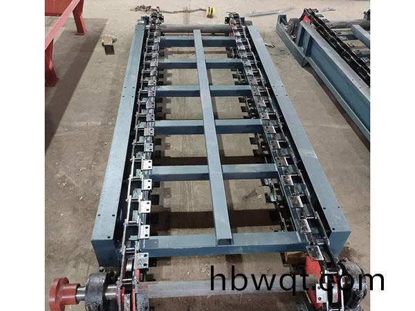 鏈(lian)闆(ban)給料機