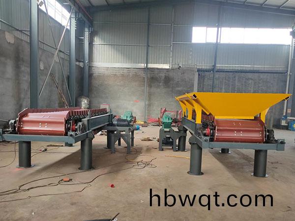 鏈闆給料(liao)機(ji)