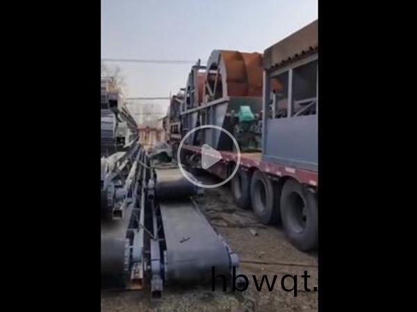 髮(fa)貨現場(chang)