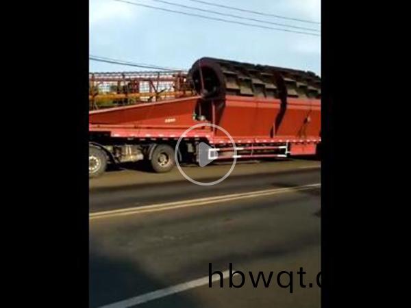 髮貨(huo)現(xian)場(chang)